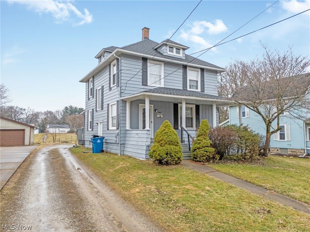 150 24th Street SE, Massillon, OH 44646