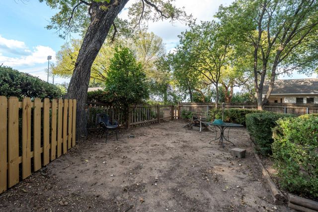 4609 Avenue B, Austin, TX 78751