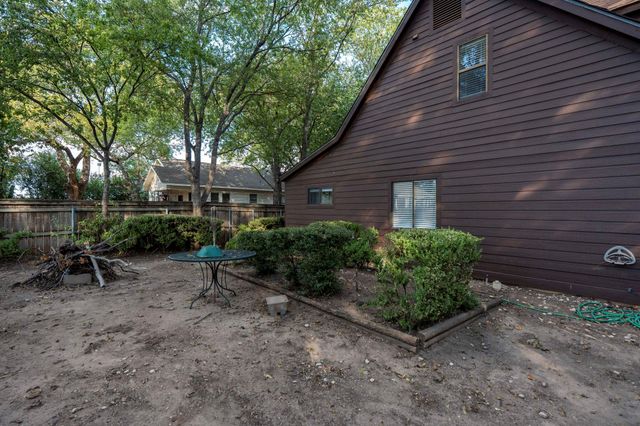 4609 Avenue B, Austin, TX 78751