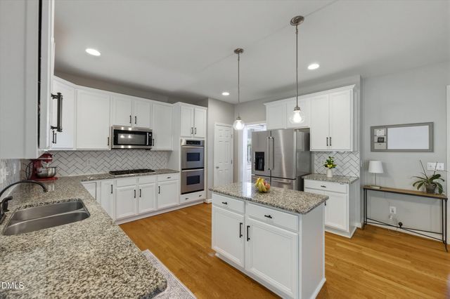 3124 Queensland Road, Raleigh, NC 27614