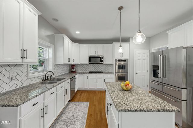3124 Queensland Road, Raleigh, NC 27614