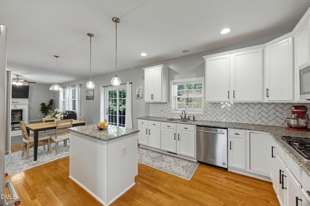3124 Queensland Road, Raleigh, NC 27614
