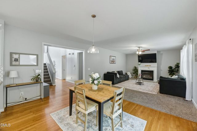 3124 Queensland Road, Raleigh, NC 27614