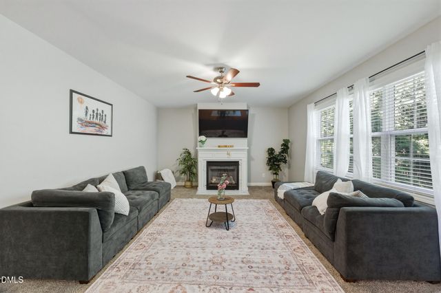 3124 Queensland Road, Raleigh, NC 27614