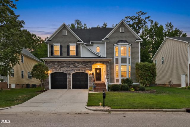 3124 Queensland Road, Raleigh, NC 27614