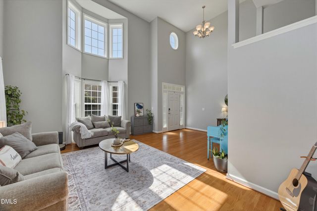 3124 Queensland Road, Raleigh, NC 27614