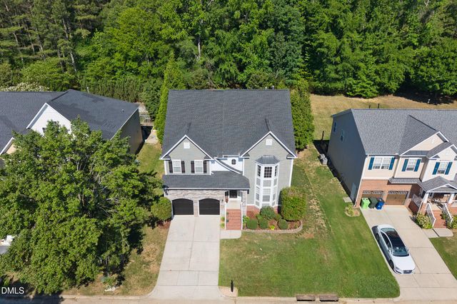 3124 Queensland Road, Raleigh, NC 27614