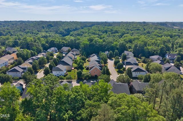 3124 Queensland Road, Raleigh, NC 27614