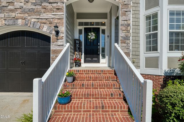 3124 Queensland Road, Raleigh, NC 27614