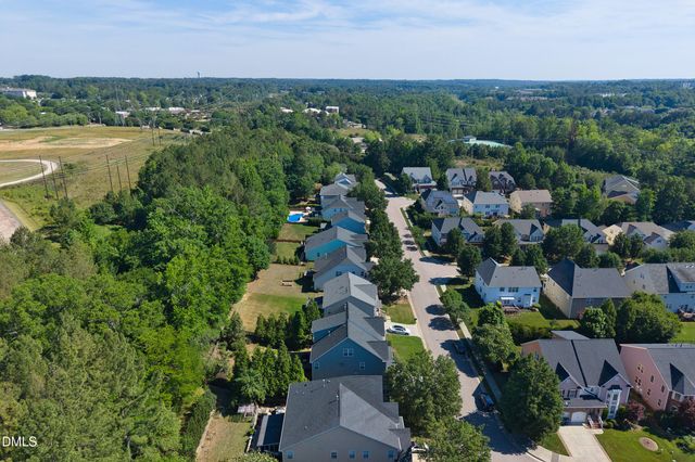 3124 Queensland Road, Raleigh, NC 27614