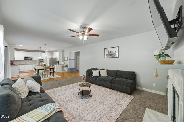 3124 Queensland Road, Raleigh, NC 27614