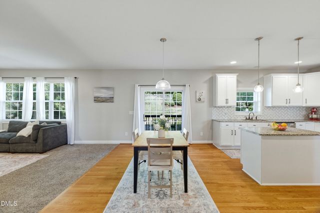 3124 Queensland Road, Raleigh, NC 27614