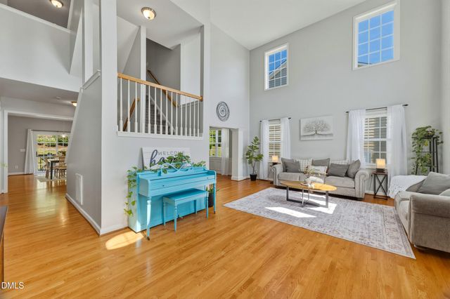 3124 Queensland Road, Raleigh, NC 27614
