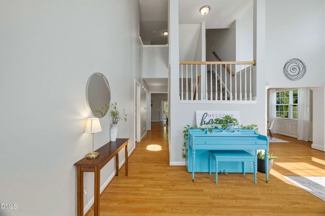 3124 Queensland Road, Raleigh, NC 27614