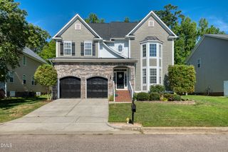 3124 Queensland Road, Raleigh, NC 27614
