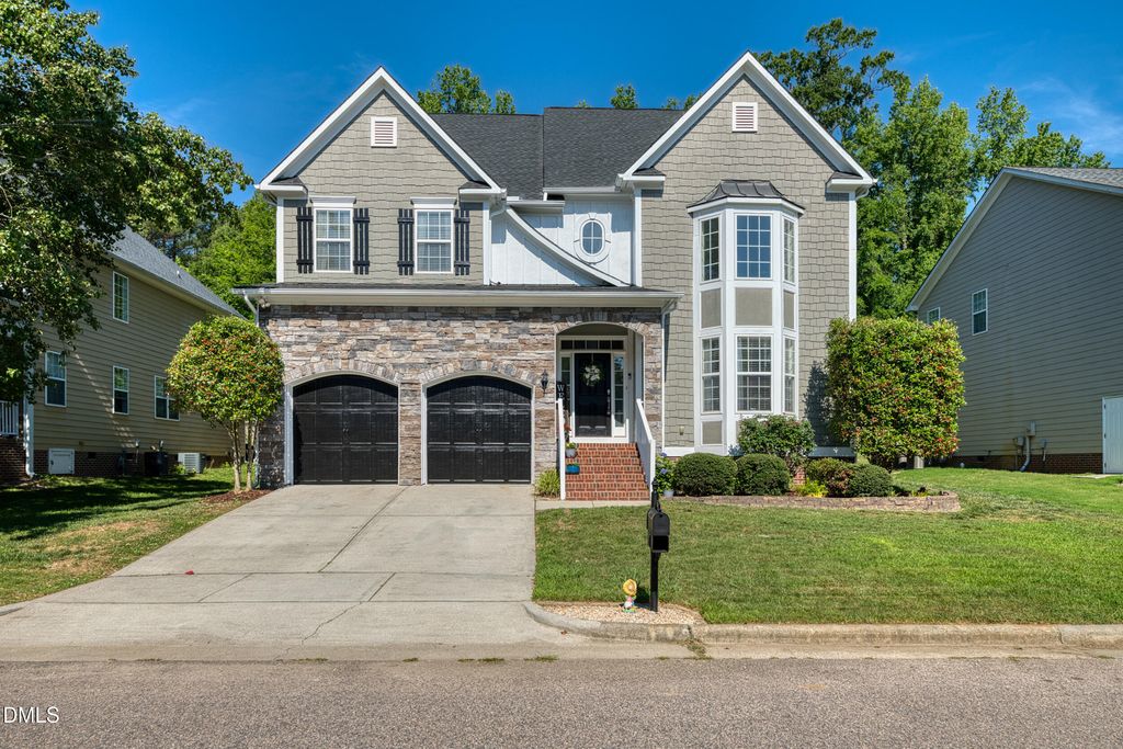 3124 Queensland Road, Raleigh, NC 27614