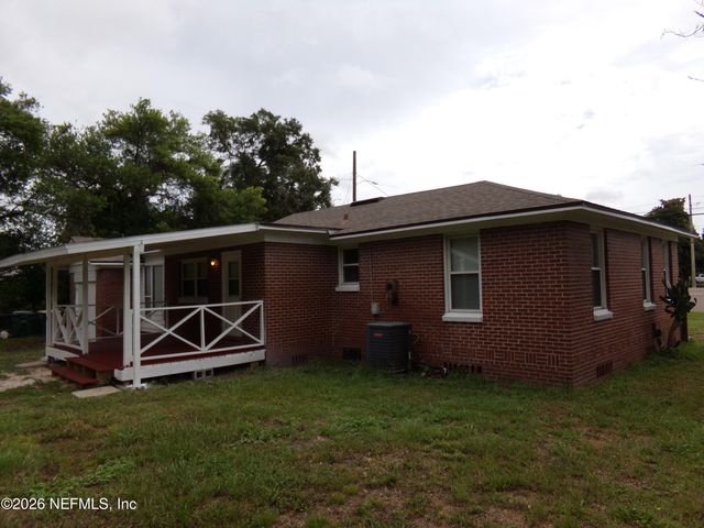 2924 SOUTHSIDE Boulevard, Jacksonville, FL 32216
