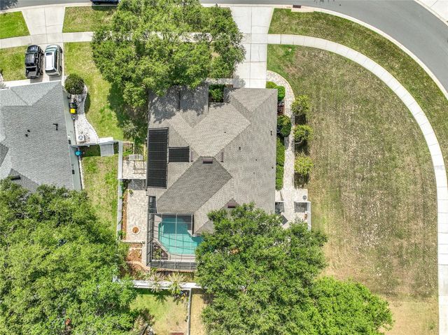 3755 FALLSCREST CIRCLE, Clermont, FL 34711
