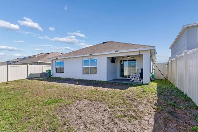 37099 GOFFAUX LOOP, Zephyrhills, FL 33541