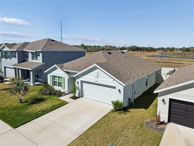 37099 GOFFAUX LOOP, Zephyrhills, FL 33541