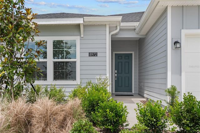 8972 SW 69TH TERRACE, Ocala, FL 34476