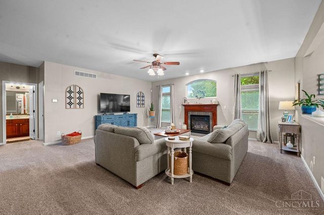 7378 Airy View Drive, Liberty Twp, OH 45044