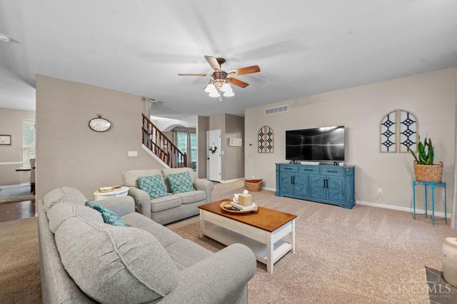 7378 Airy View Drive, Liberty Twp, OH 45044