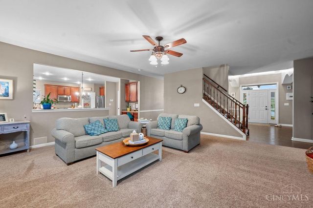 7378 Airy View Drive, Liberty Twp, OH 45044