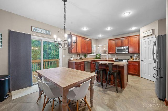 7378 Airy View Drive, Liberty Twp, OH 45044