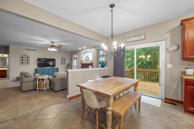 7378 Airy View Drive, Liberty Twp, OH 45044
