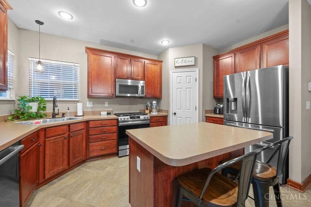 7378 Airy View Drive, Liberty Twp, OH 45044