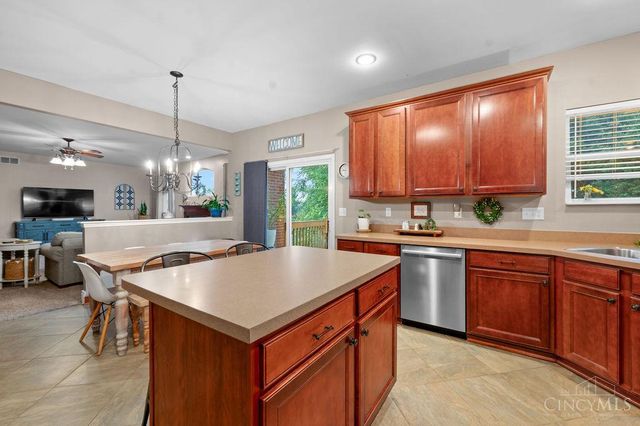 7378 Airy View Drive, Liberty Twp, OH 45044