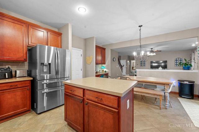 7378 Airy View Drive, Liberty Twp, OH 45044