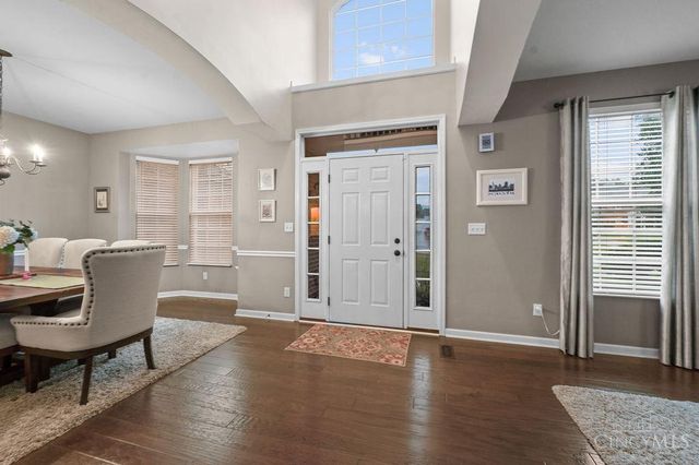 7378 Airy View Drive, Liberty Twp, OH 45044