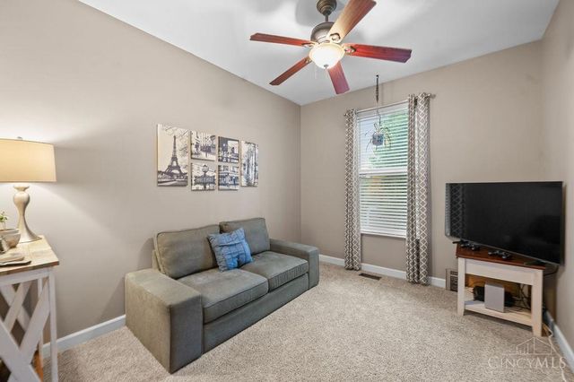 7378 Airy View Drive, Liberty Twp, OH 45044