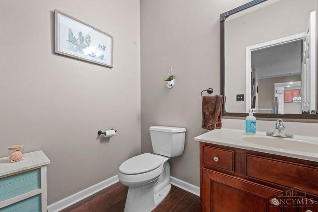 7378 Airy View Drive, Liberty Twp, OH 45044