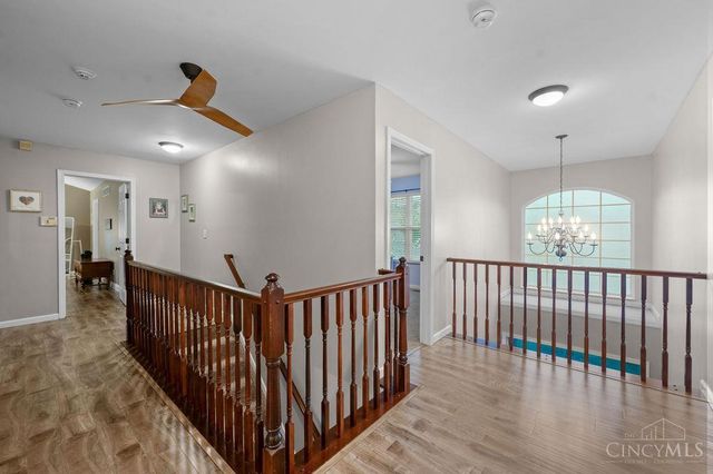 7378 Airy View Drive, Liberty Twp, OH 45044