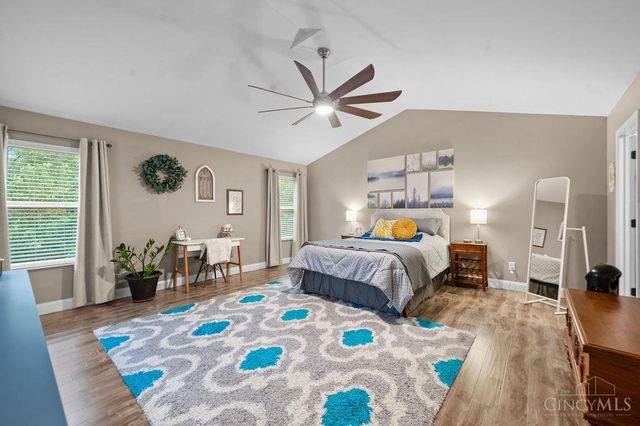 7378 Airy View Drive, Liberty Twp, OH 45044