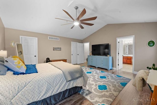 7378 Airy View Drive, Liberty Twp, OH 45044