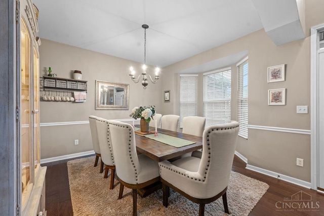 7378 Airy View Drive, Liberty Twp, OH 45044