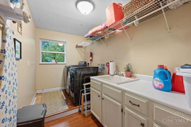 7378 Airy View Drive, Liberty Twp, OH 45044