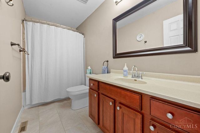 7378 Airy View Drive, Liberty Twp, OH 45044