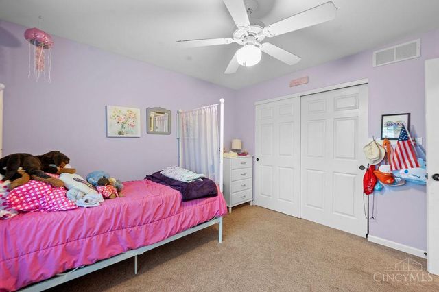 7378 Airy View Drive, Liberty Twp, OH 45044