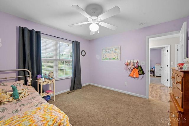 7378 Airy View Drive, Liberty Twp, OH 45044