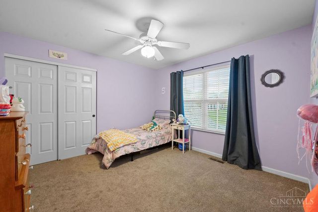7378 Airy View Drive, Liberty Twp, OH 45044