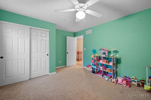7378 Airy View Drive, Liberty Twp, OH 45044