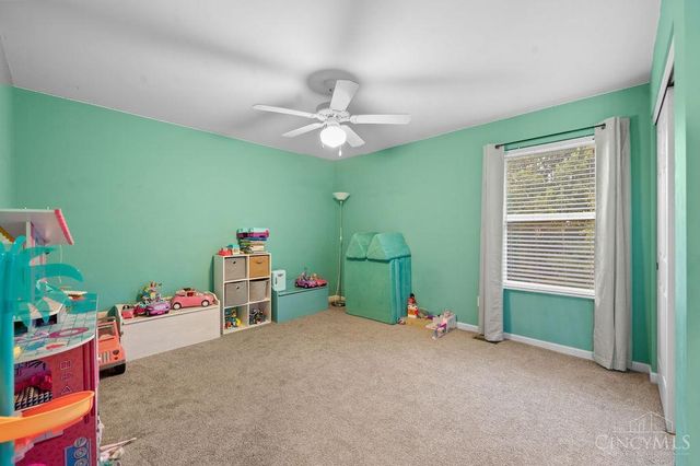 7378 Airy View Drive, Liberty Twp, OH 45044