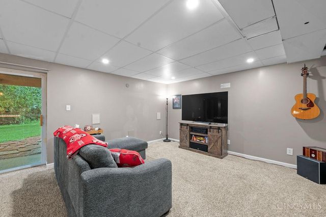 7378 Airy View Drive, Liberty Twp, OH 45044