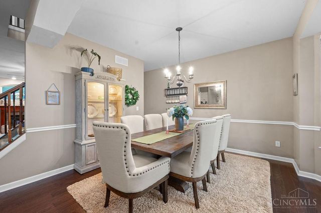 7378 Airy View Drive, Liberty Twp, OH 45044