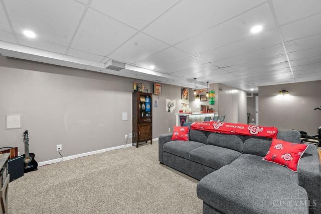7378 Airy View Drive, Liberty Twp, OH 45044